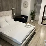 Studio In The Heart Of Brasov