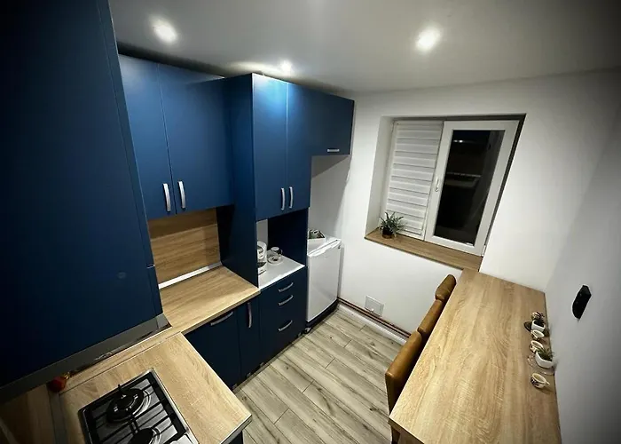 Studio In The Heart Of Brasov
