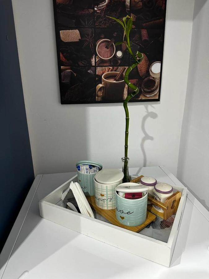 Apartment Studio In The Heart Of