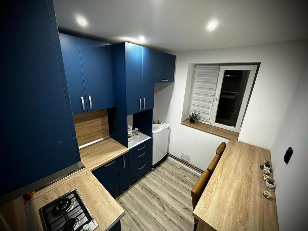 Studio In The Heart Of * Brasov