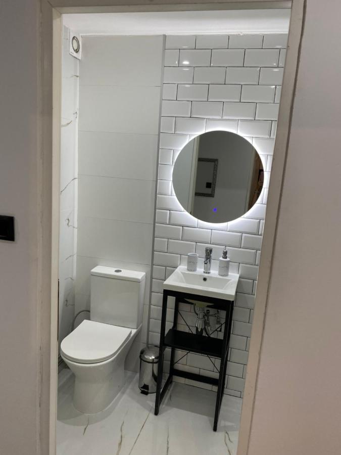Apartment Studio In The Heart Of
