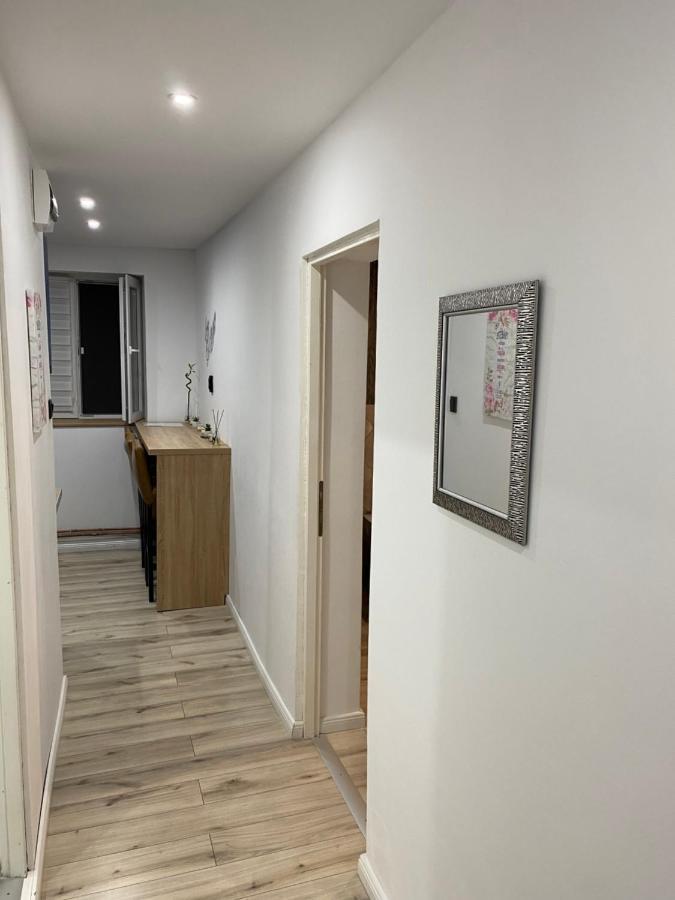 Studio In The Heart Of Apartment Brasov